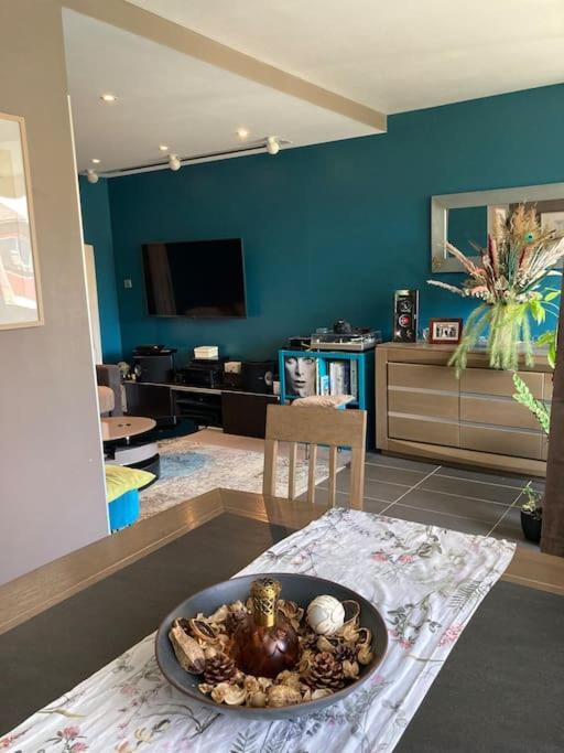 Belle Appartement T3 Pour 5 Personne Max Annecy Exterior photo