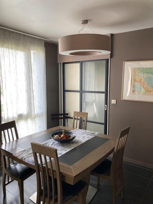 Belle Appartement T3 Pour 5 Personne Max Annecy Exterior photo